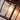 Classical Retro Aluminum Glass Outdoor Wall Sconce - product image 9