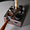 Coffee Tamping Station Espresso Organizer with Anti-Slip Base - product image 2