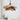 Corvara Woven Jute Pendant Light - product image 6
