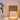 Eldin Wooden Candle Warmer Lamp - product image 4