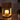 Eldin Wooden Candle Warmer Lamp - product image 5