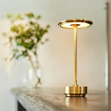 Elora Rechargeable LED Table Lamp - product image 4