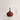 Elowen White Porcelain Ceramic Vase - product image 12
