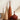 Elowen White Porcelain Ceramic Vase - product image 6