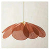 Florale Fabric Pendant Light - product image 14