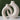 Frosted Ceramic Small Mouth Vase - product image 5