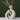 Frosted Ceramic Small Mouth Vase - product image 6