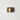 Gold Curved Up Down LED Wall Light - product image 7