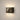 Gold Curved Up Down LED Wall Light - product image 8