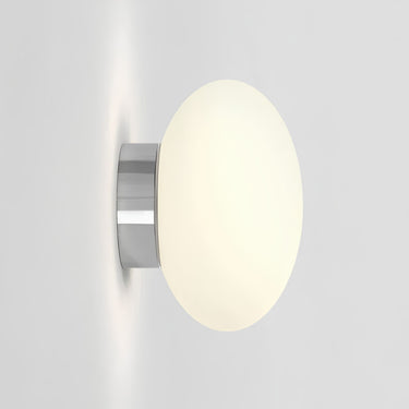 Ivera Glass Sphere Wall Lamp - product image 1