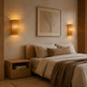 Jora Rattan Wall Lamp - product image 1