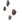 Korva Wall Hook - product image 5