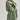 Linden Plaid Organic Cotton Bathrobe - product image 1