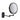Lunara Rechargeable LED Magnifying Wall Mirror - product image 16
