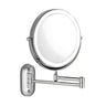 Lunara Rechargeable LED Magnifying Wall Mirror - product image 20