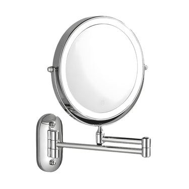 Lunara Rechargeable LED Magnifying Wall Mirror - product image 20