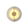 Lunor Alabaster Wall Lamp - product image 8
