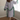Marella Geometric Organic Cotton Bathrobe - product image 4