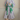 Marella Geometric Organic Cotton Bathrobe - product image 5