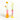 Maris Geometric Acrylic Vase - product image 10