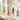 Maris Geometric Acrylic Vase - product image 6