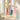 Maris Geometric Acrylic Vase - product image 7
