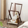 Merion Bamboo Freestanding Coat Rack - product image 1