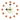 Mid Century Ball Wall Clock - product image 20