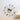 Mid Century Ball Wall Clock - product image 4