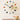 Mid Century Ball Wall Clock - product image 9