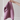 Mila Lavender Stripe Cotton Towel - product image 1