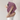 Mila Lavender Stripe Cotton Towel - product image 6