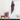 Milo Blue Diamond Cotton Towel - product image 8