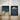 Minimalist Abstract Sky Canvas Wall Art Set - product image 7