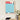 Mira Polka Dot Canvas Wall Art - product image 1