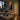 Modern Bauhaus Arc Floor Lamp Dual LED Metal Standing Light - product image 4