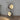 Modern Bauhaus Arc Floor Lamp Dual LED Metal Standing Light - product image 5