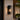 Modern Black Aluminum Outdoor Wall Light with Tempered Glass - product image 4