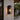 Modern Black Aluminum Outdoor Wall Light with Tempered Glass - product image 5