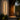 Modern Black Linear Outdoor LED Wall Light - product image 5