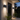 Modern Black Up Down Outdoor Wall Light - product image 11