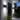 Modern Black Up Down Outdoor Wall Light - product image 12
