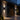 Modern Black Up Down Outdoor Wall Light - product image 3