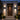 Modern Black Up Down Outdoor Wall Light - product image 8