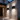 Modern Black Up Down Outdoor Wall Light - product image 9
