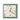 Modern Graffiti Art Silent Square Wall Clock - product image 15