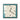 Modern Graffiti Art Silent Square Wall Clock - product image 18