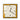Modern Graffiti Art Silent Square Wall Clock - product image 2