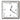 Modern Graffiti Art Silent Square Wall Clock - product image 25