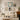Modern Graffiti Art Silent Square Wall Clock - product image 3